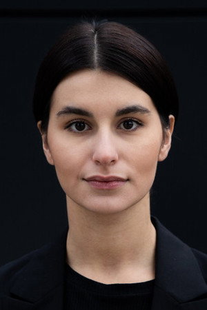 Tereza Vejvodová portrait