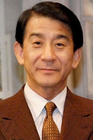 Takashi Kobayashi portrait