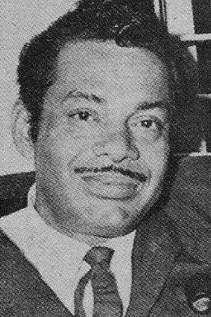 Keshav Rana portrait