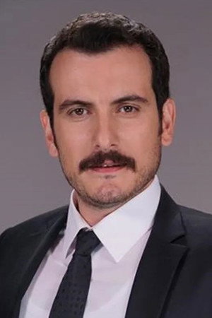Berk Yaygın portrait