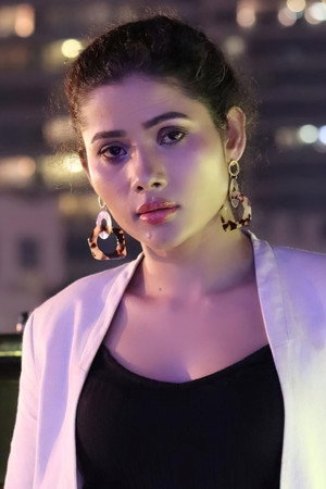 Kabita Mothey portrait