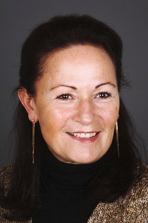 Sabriye Kara portrait