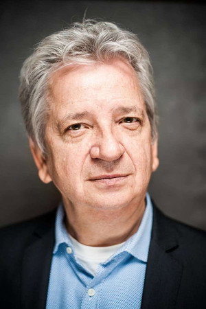 Juliusz Machulski portrait