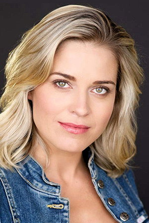 Alexandra Davies portrait