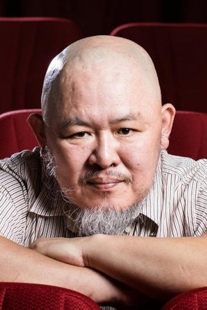Lin Cheng-sheng portrait