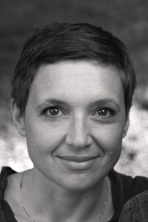 Martina Parenti portrait