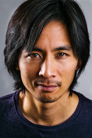 Roy Vongtama portrait