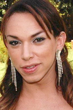 Carol Vendraminy portrait