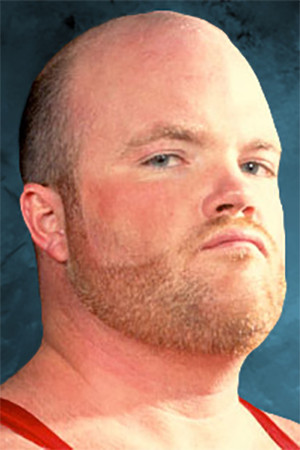 Christopher Wright portrait