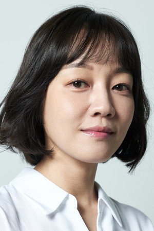 Ryu Hye-rin portrait