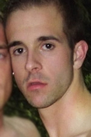 Ryan portrait