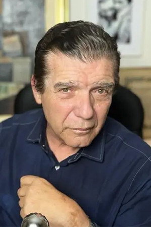 Carlos Miguel Páez Rodríguez portrait