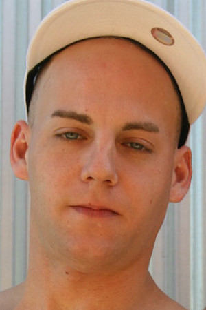 Scott portrait