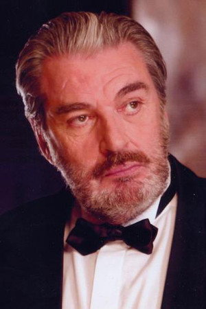 Alain Floret portrait