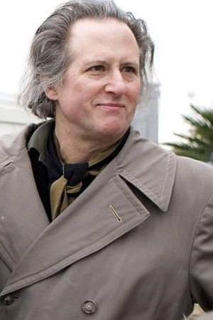 Timothy Quay portrait