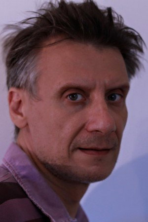Miguel Lunardi portrait