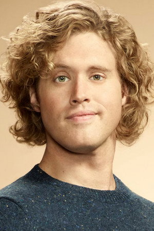 T.J. Miller portrait