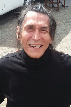 Robert Alan Packard portrait
