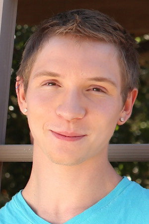 Kyle Evans portrait