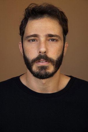 Thiago Rodrigues portrait