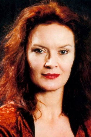 Chili Turèll portrait
