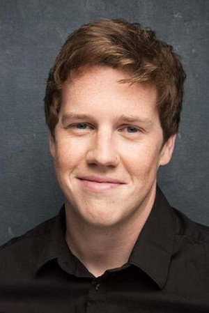 Bruce Novakowski portrait