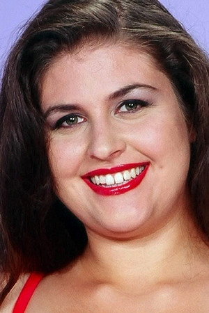 Denise Davies portrait