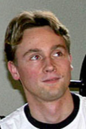 Jens portrait