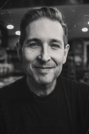 David Vox Mullen portrait