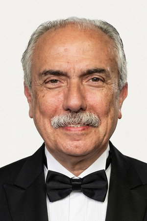 Hakan Altıner portrait