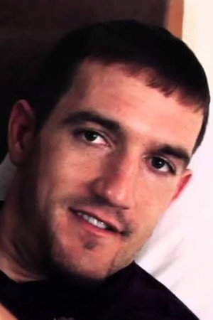 Joe Ray portrait