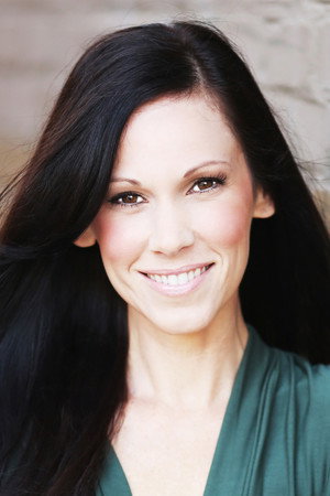 Lori Beth Sikes portrait