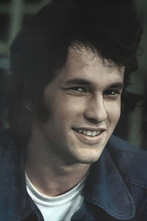 Ney Santanna portrait