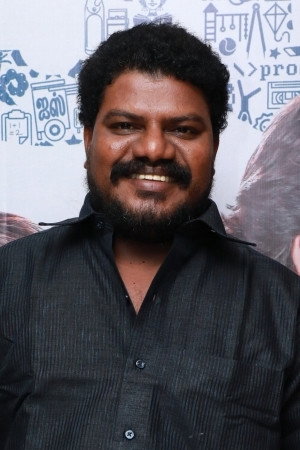 Aadukalam Murugadoss portrait