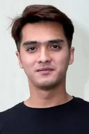 Ricky Harun portrait