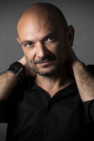 Richard Malka portrait