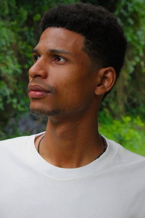 Ricardo Steff portrait