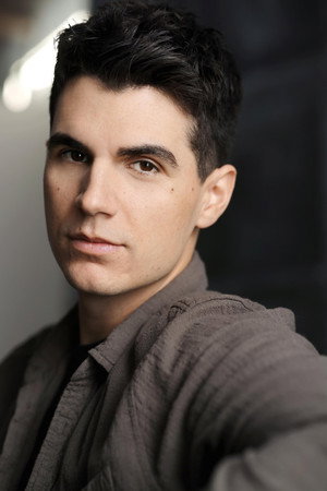 Christian Delgrosso portrait