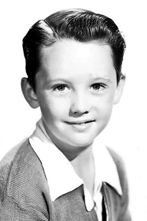 David Holt portrait