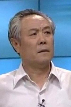 Li Jiming portrait