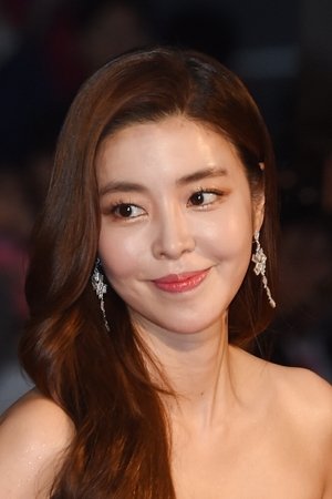 Kim Gyu-ri portrait