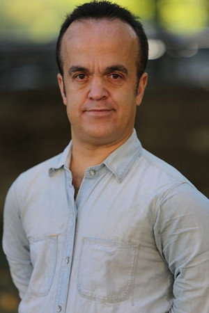 Aaron Beelner portrait
