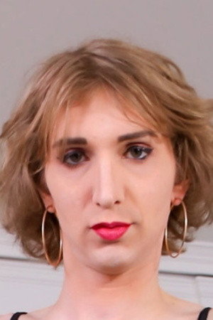 Mya Nine portrait