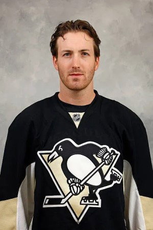Brooks Orpik portrait