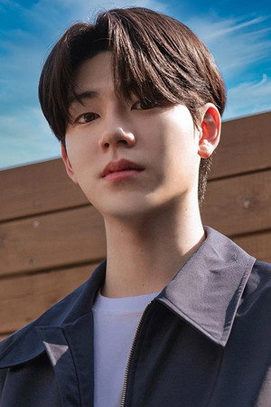 Bae Hyeon-seong portrait