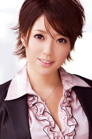 Makoto Yuki portrait