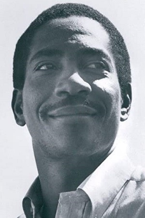 Alex English portrait