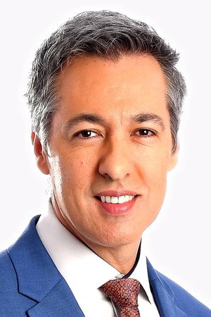 Nivaldo Prieto portrait