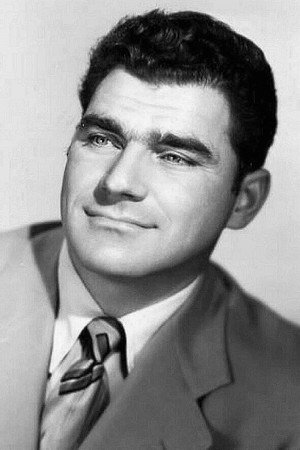 Gregg Martell portrait