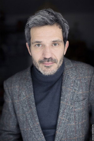 Matteo Capelli portrait